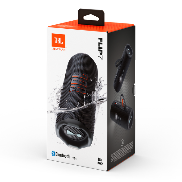 JBL CLub One Box visual