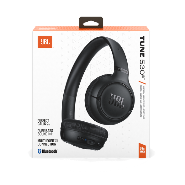 JBL CLub One Box visual