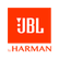 Signature JBL loudspeaker performance