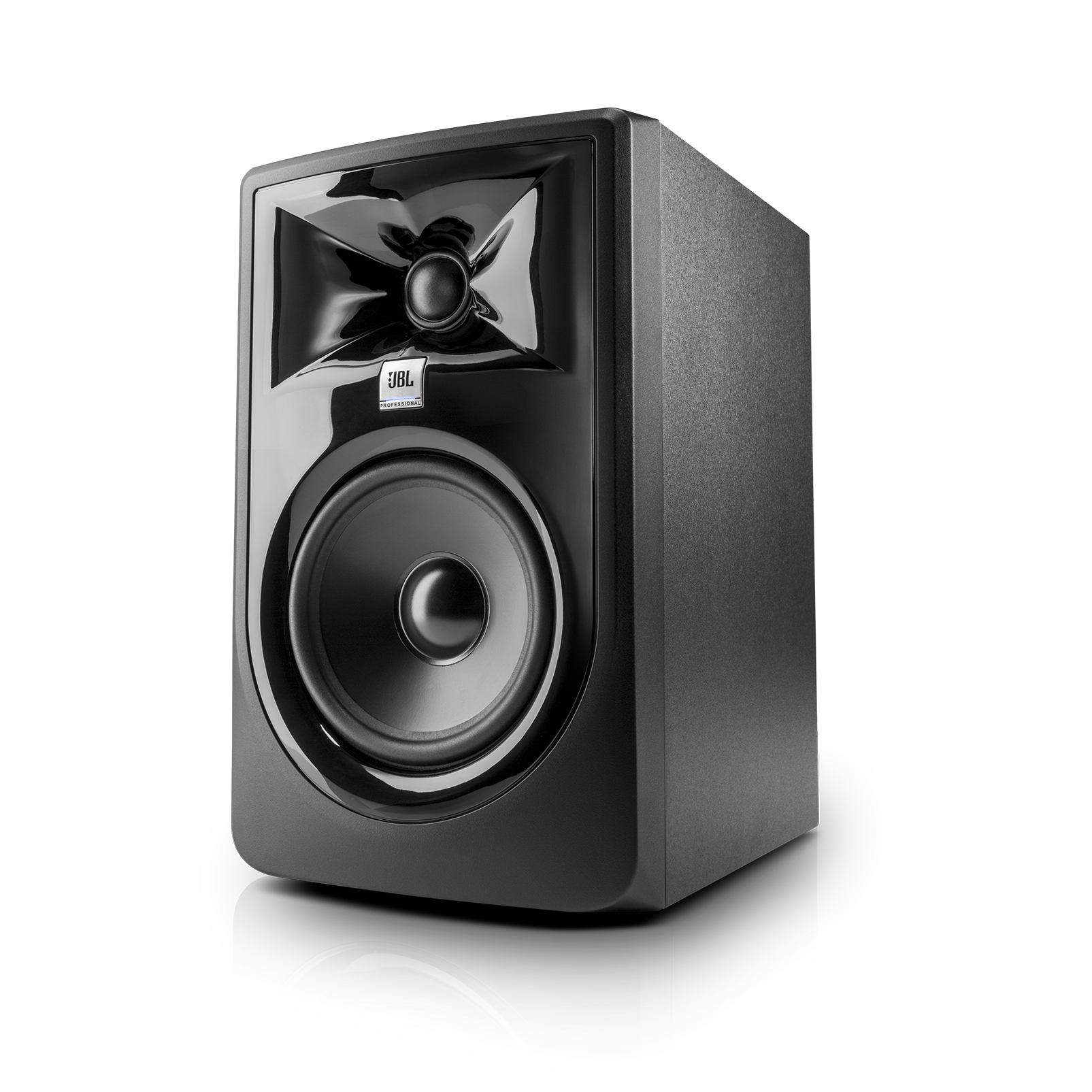 JBL 305P MkII