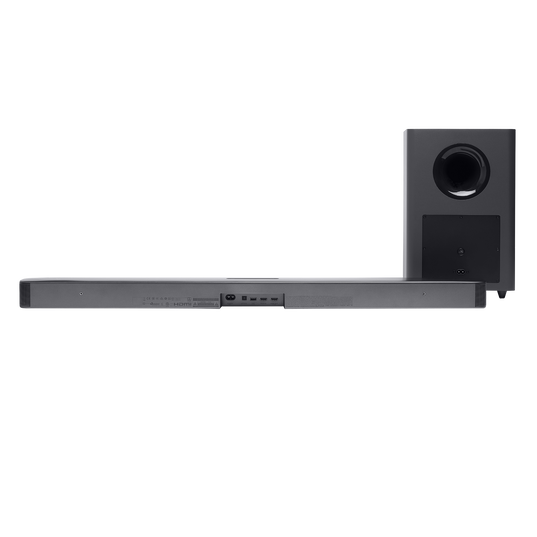 Jbl soundbar with wireless subwoofer shop bar 2.1