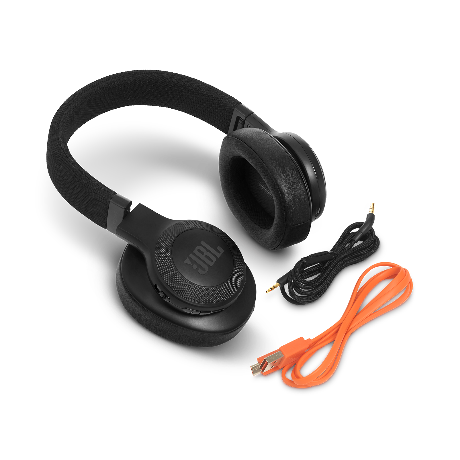 jbl e55bt bluetooth version