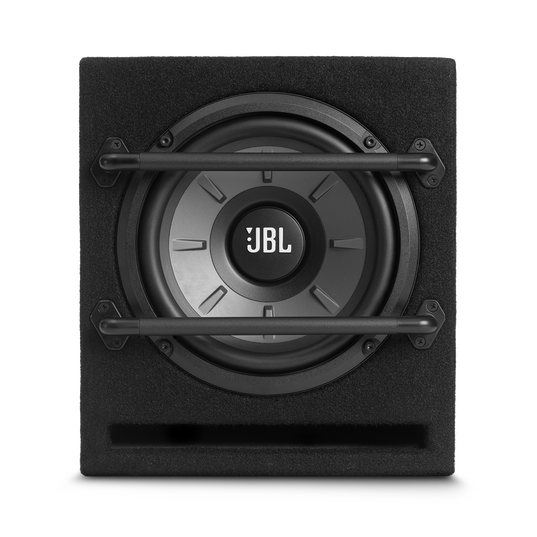 JBL Stage 800BA Enclosure | Stage Series Powered 8” (200mm JBL Stage 800BA Enclosure | Stage Series Powered 8” (200mm