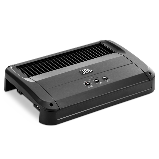 Car subwoofer amplifier 2025