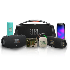 Portable Speakers
