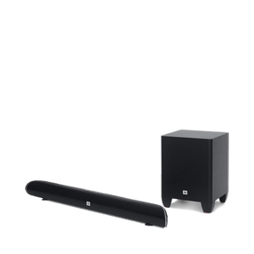 Jbl home theater subwoofer 2025