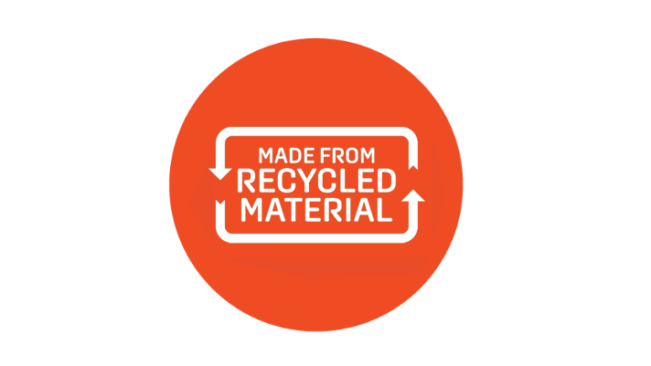 Recycled Plastic
