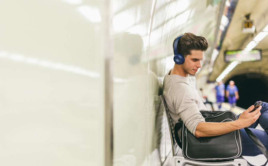 Traveling & Commuting