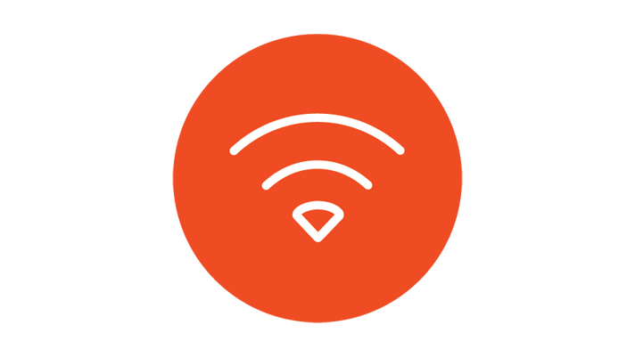 Wireless Bluetooth streaming