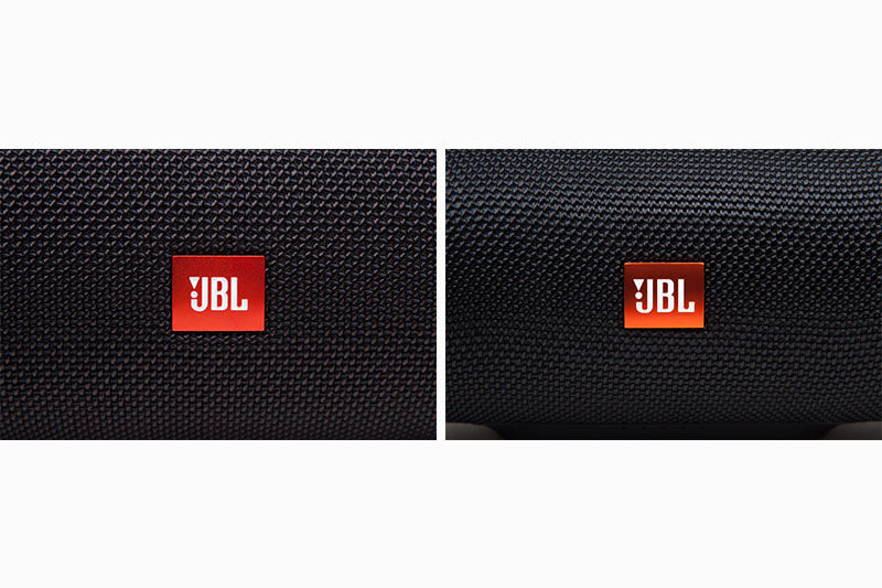 Jbl подлинность