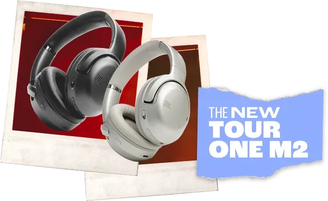 Tour One M2 Headphones