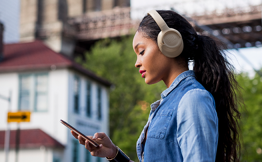 2 beamforming mics for perfect calls