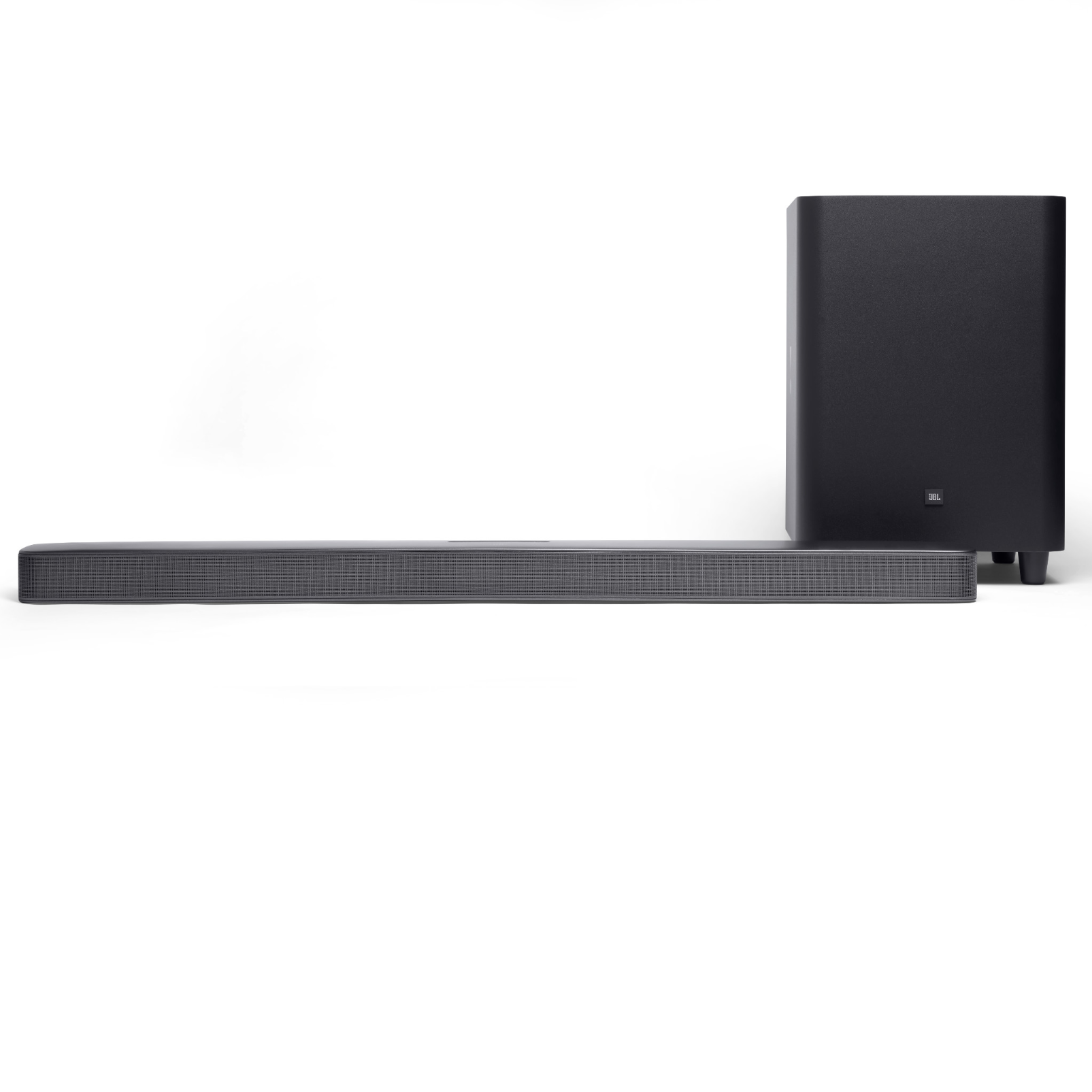 JBL Bar 5.1 Surround Soundbar with MultiBeam™ Technology JBL MY