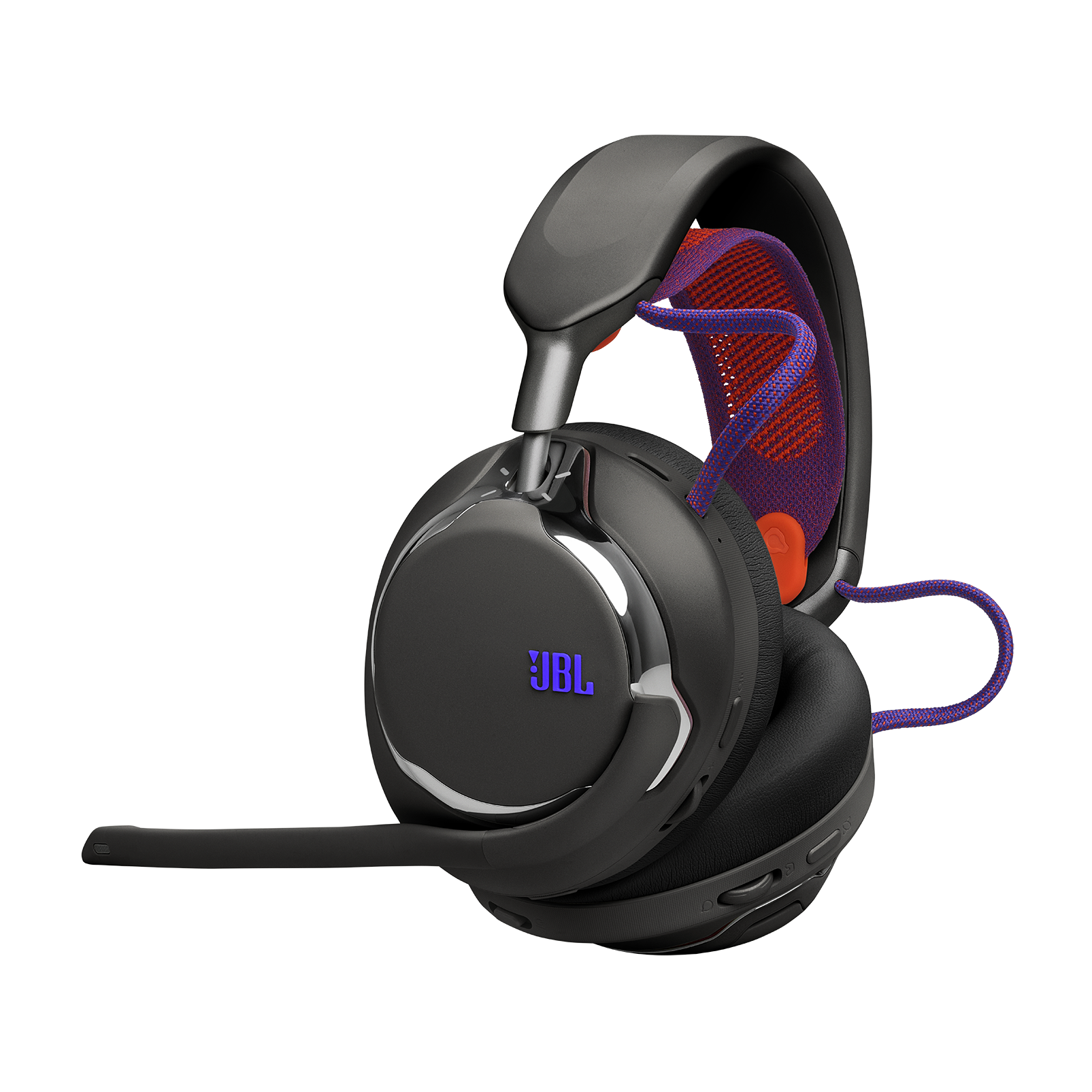 JBL Quantum 950 | Wireless multiplatform gaming headset with