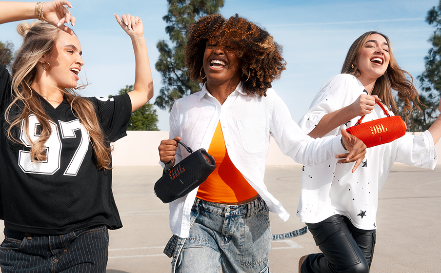 Multi-speaker connection by Auracast&trade;