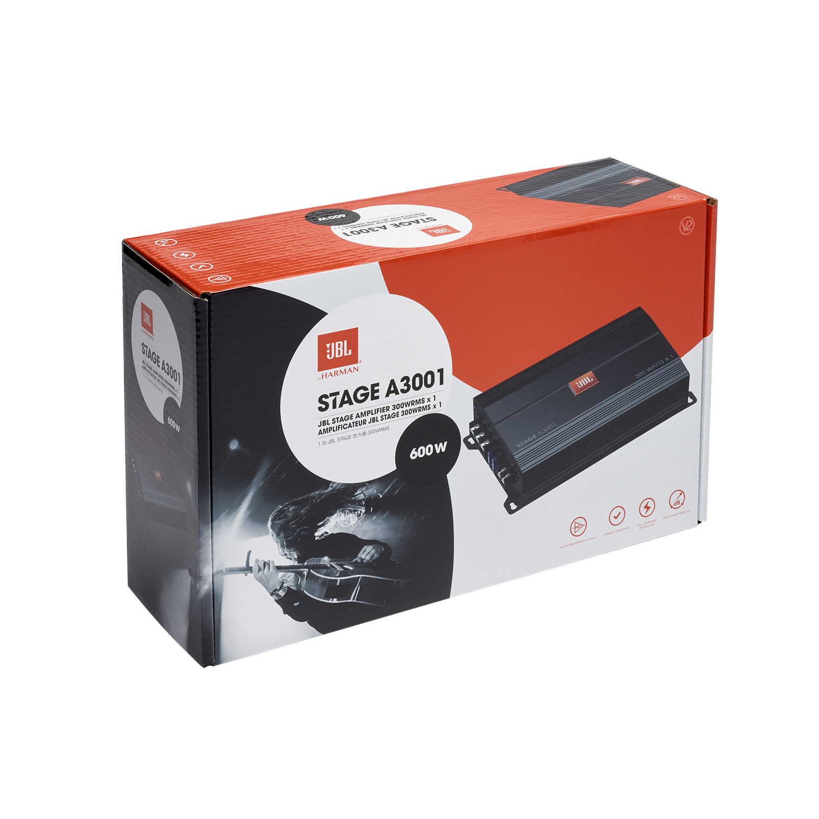 product box