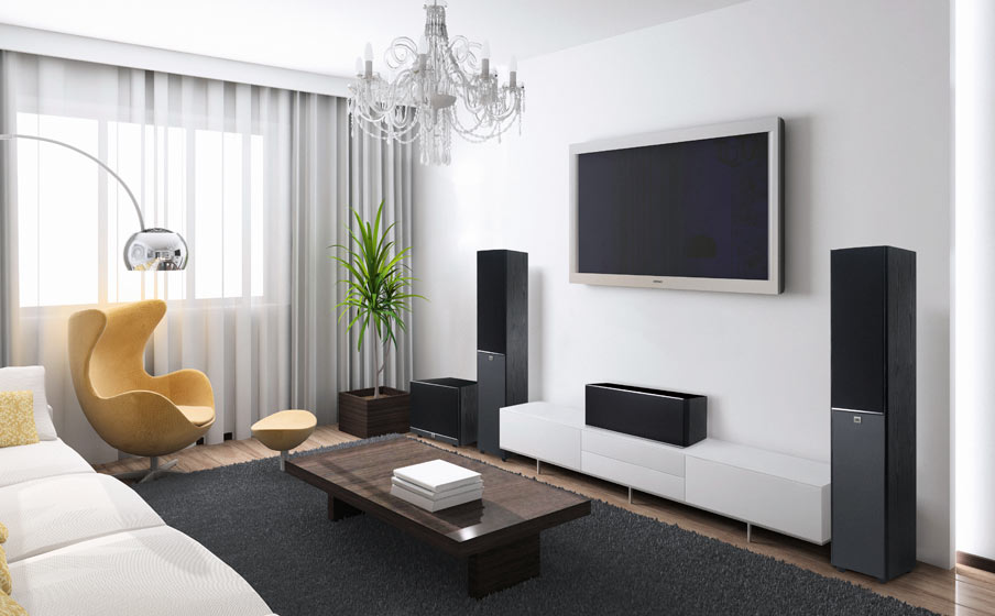 An audio powerhouse at an affordable price