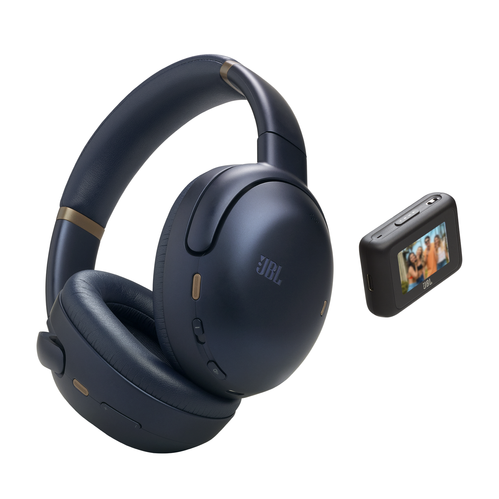JBL Tour One M3 Smart Tx | Wireless over-ear Noise Cancelling
