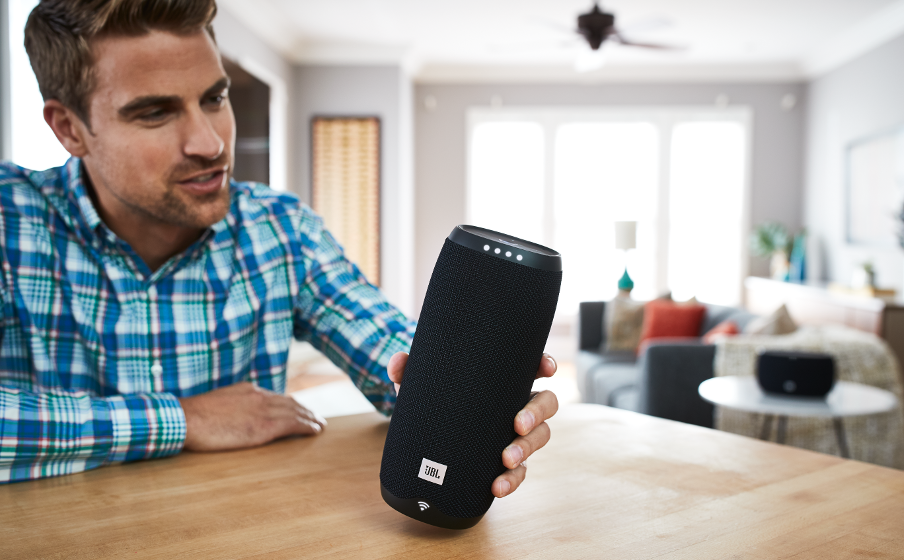 JBL Link 20 | portable speaker