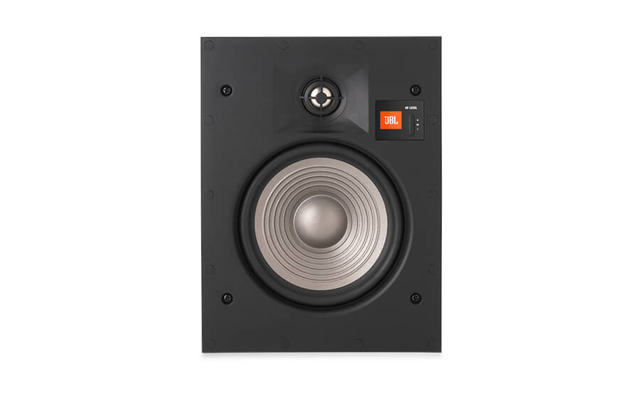 Sound Inspired by JBL's legendary M2 Master Reference Monitor