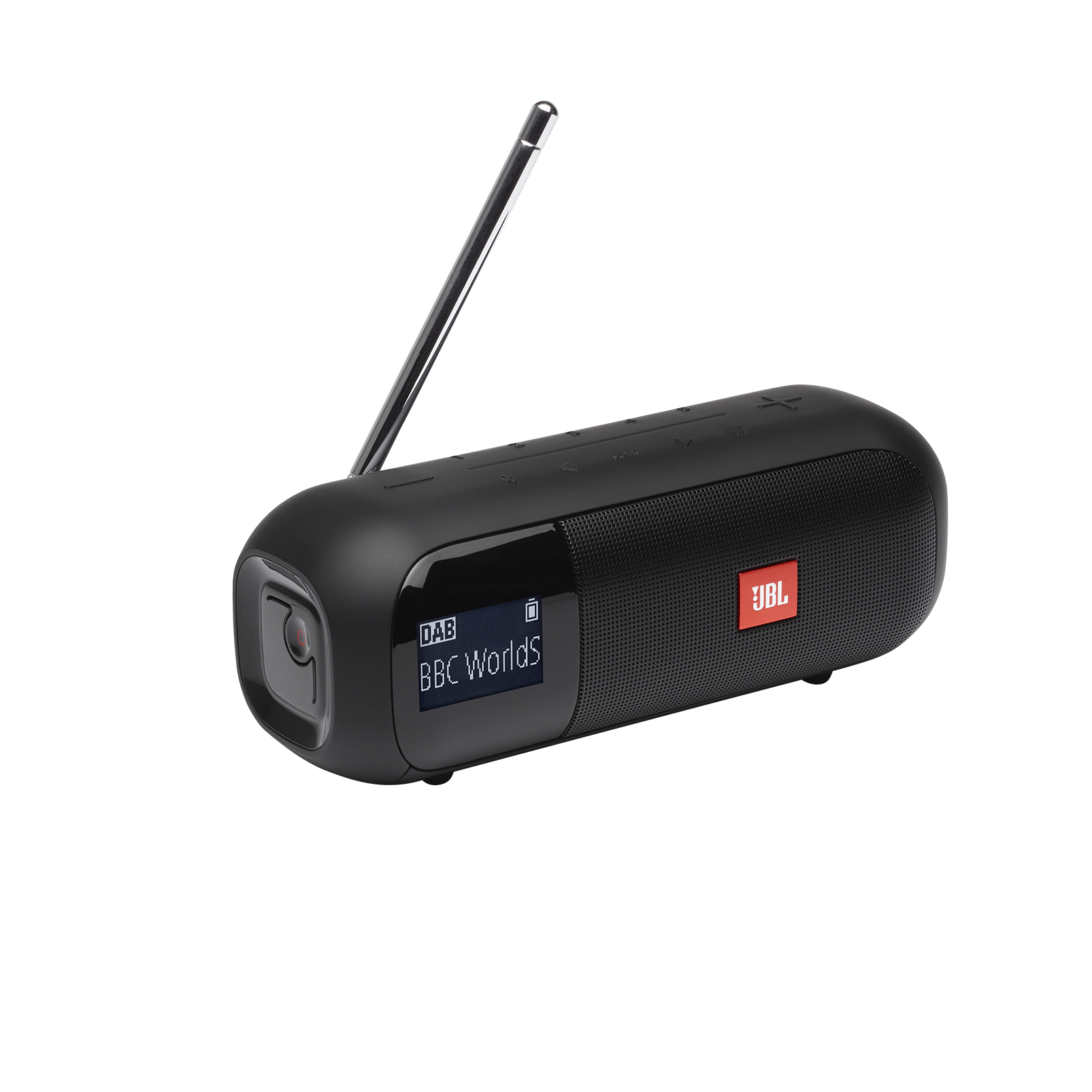 JBL Tuner 2 | Portable DAB/DAB+/FM 