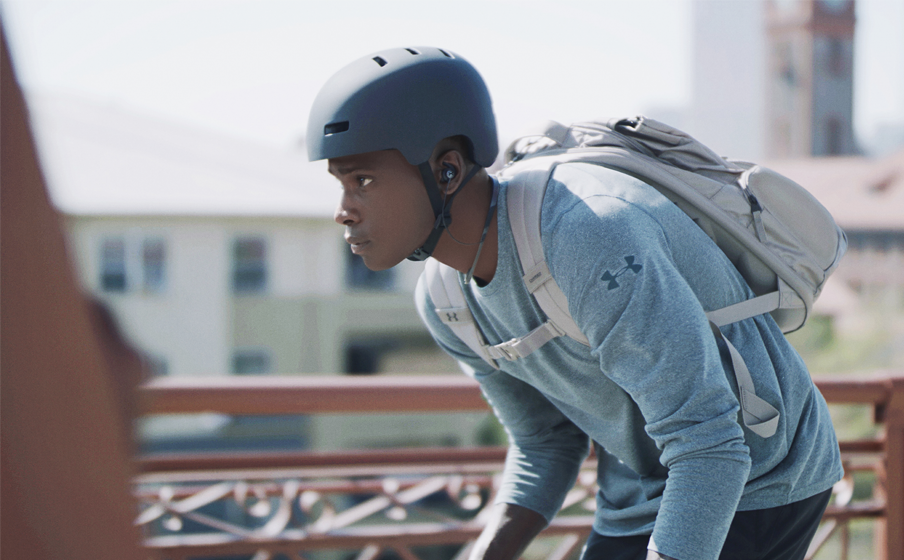 under armor sport wireless flex