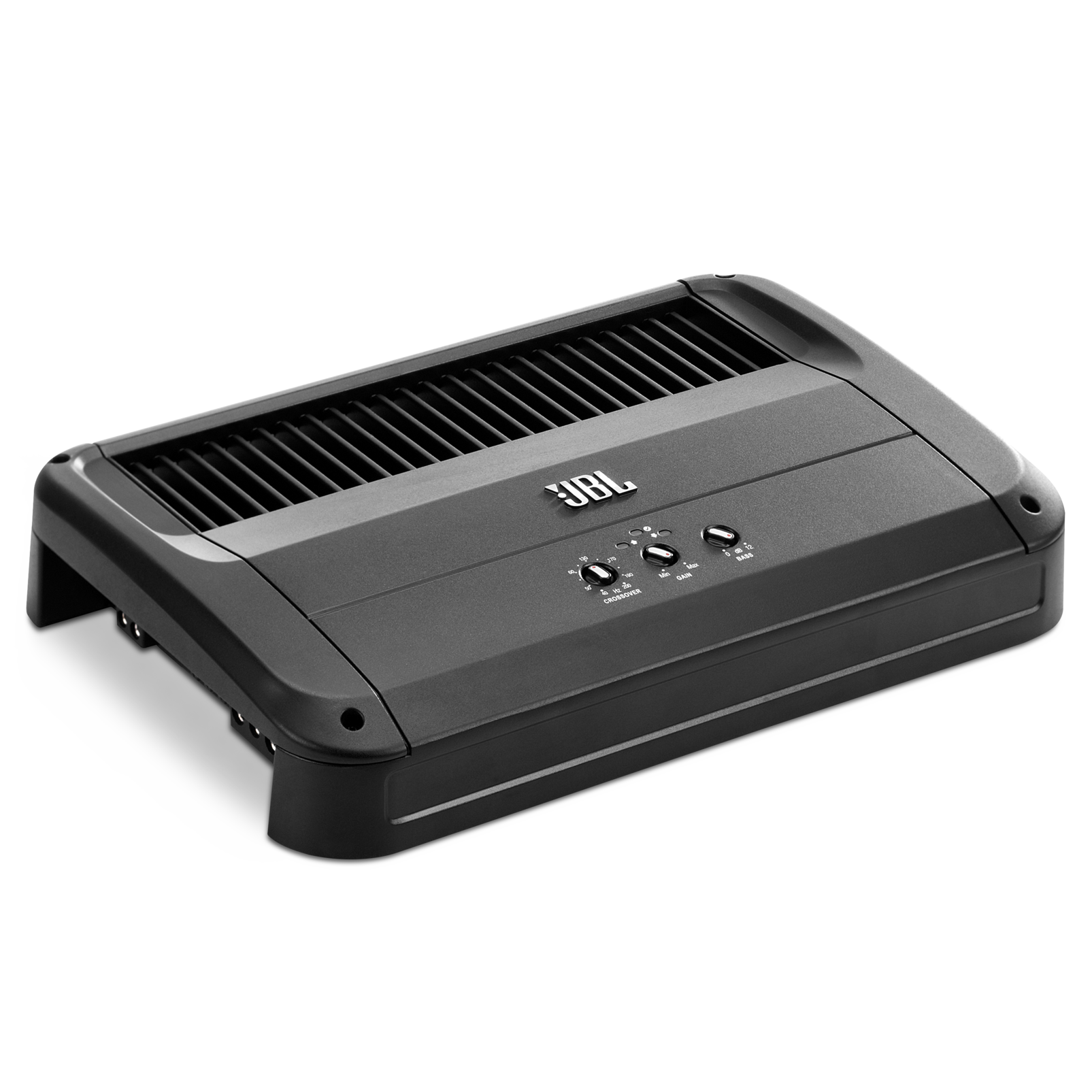 GTO-1001EZ | Powerful 1450-watt Car Subwoofer Amplifier