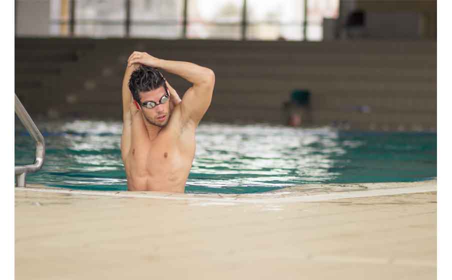 JBL Endurance DIVE | Wireless In-Ear 