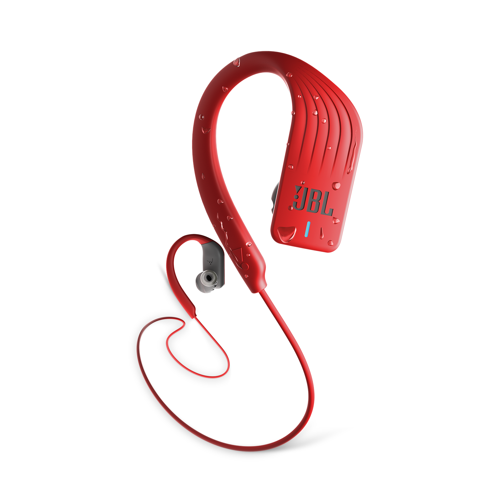 jbl endurance sprint controls