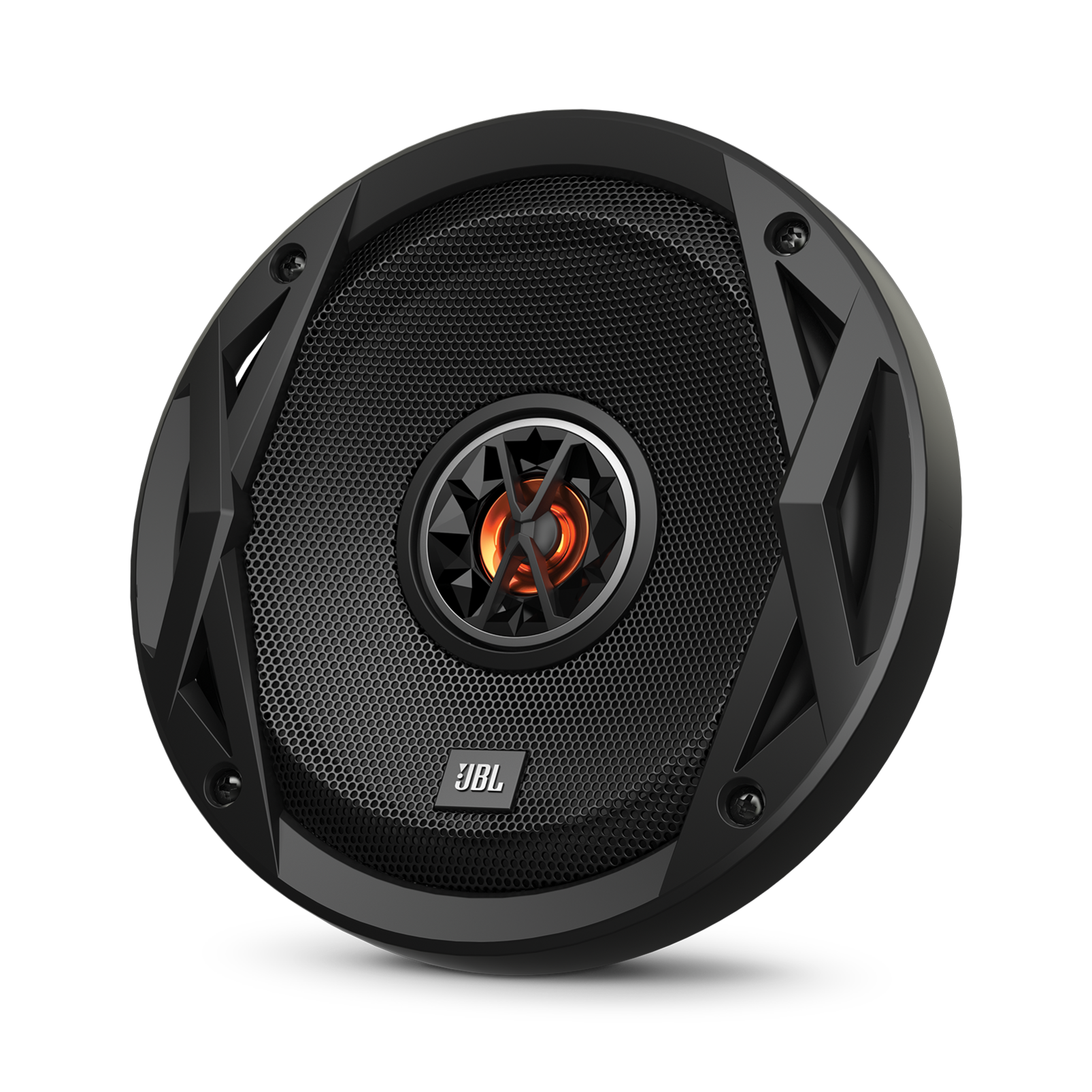 JBL T205 4.5 Inch Car Speaker 4Ω 60WUsed Club 6520 | 6-1/2
