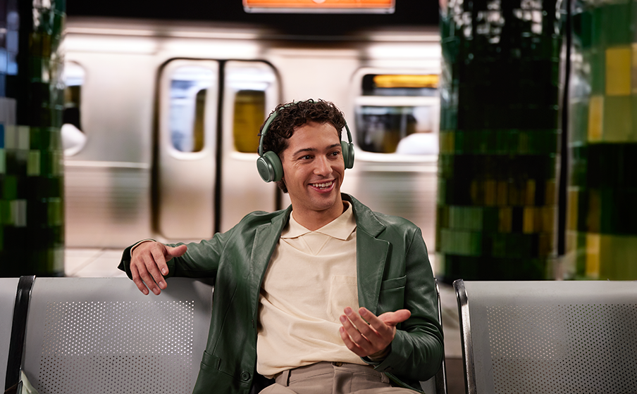 2-mic Perfect Calls 2.0 with AI-trained algorithm