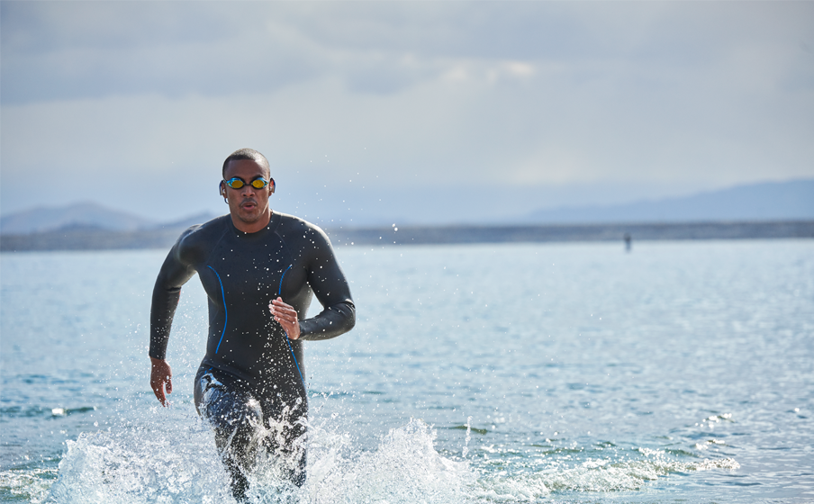 Jbl endurance outlet dive swimming