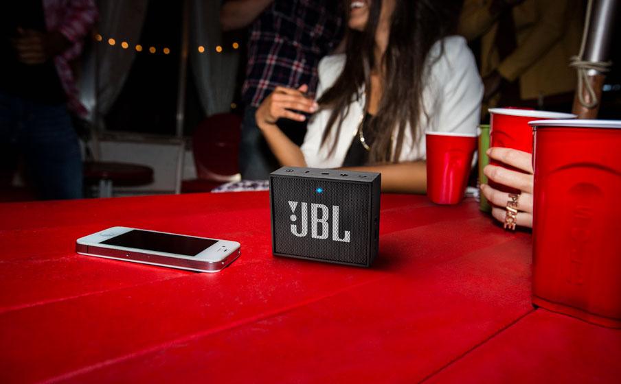 Wireless Bluetooth Streaming