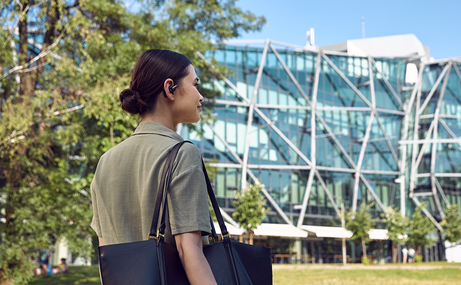 JBL OpenSound Technology & Spatial Sound