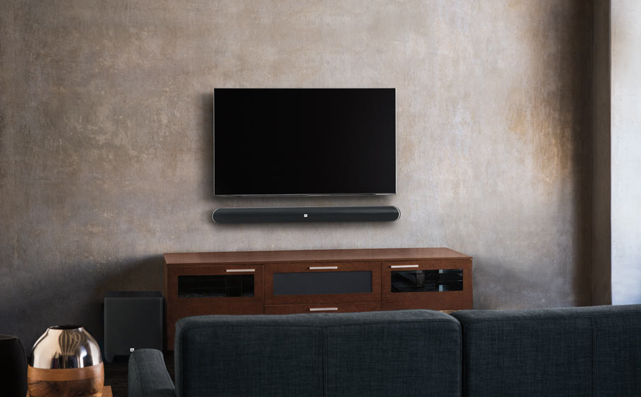 Soundbar jbl sb 450 clearance