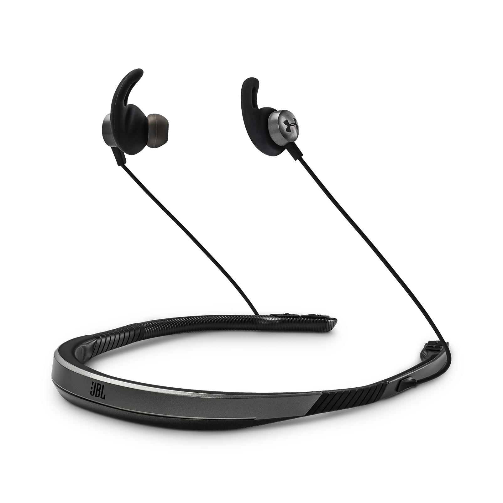 Jbl sports on sale earphones wireless