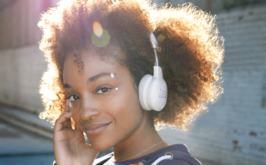JBL LIVE 400BT | Wireless On-Ear 