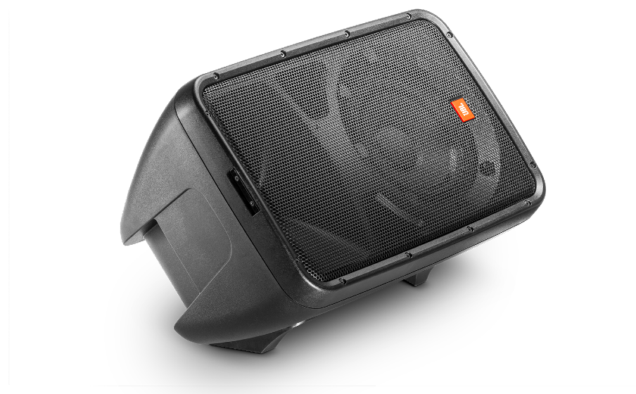 Legendary JBL Sound Quality and ease of use.