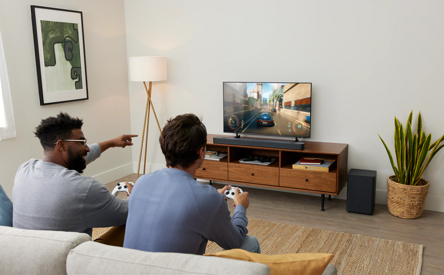 Bar 2.1 Deep Bass (MK2) JBL APAC NC