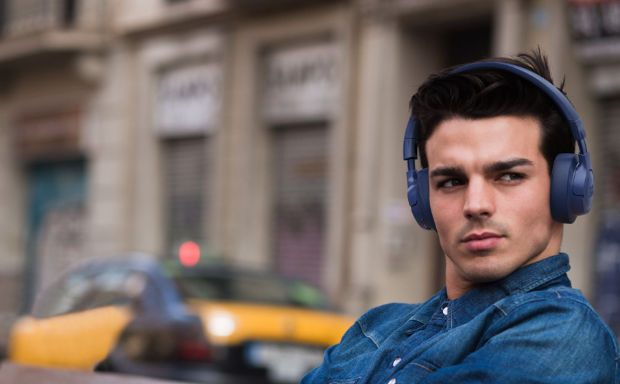 jbl headphones wireless noise cancelling