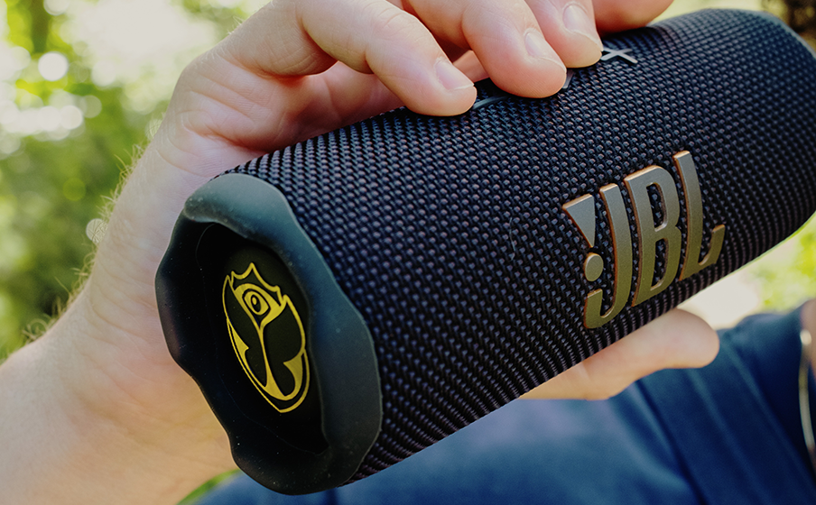 Multi-speaker connection by Auracast&trade;