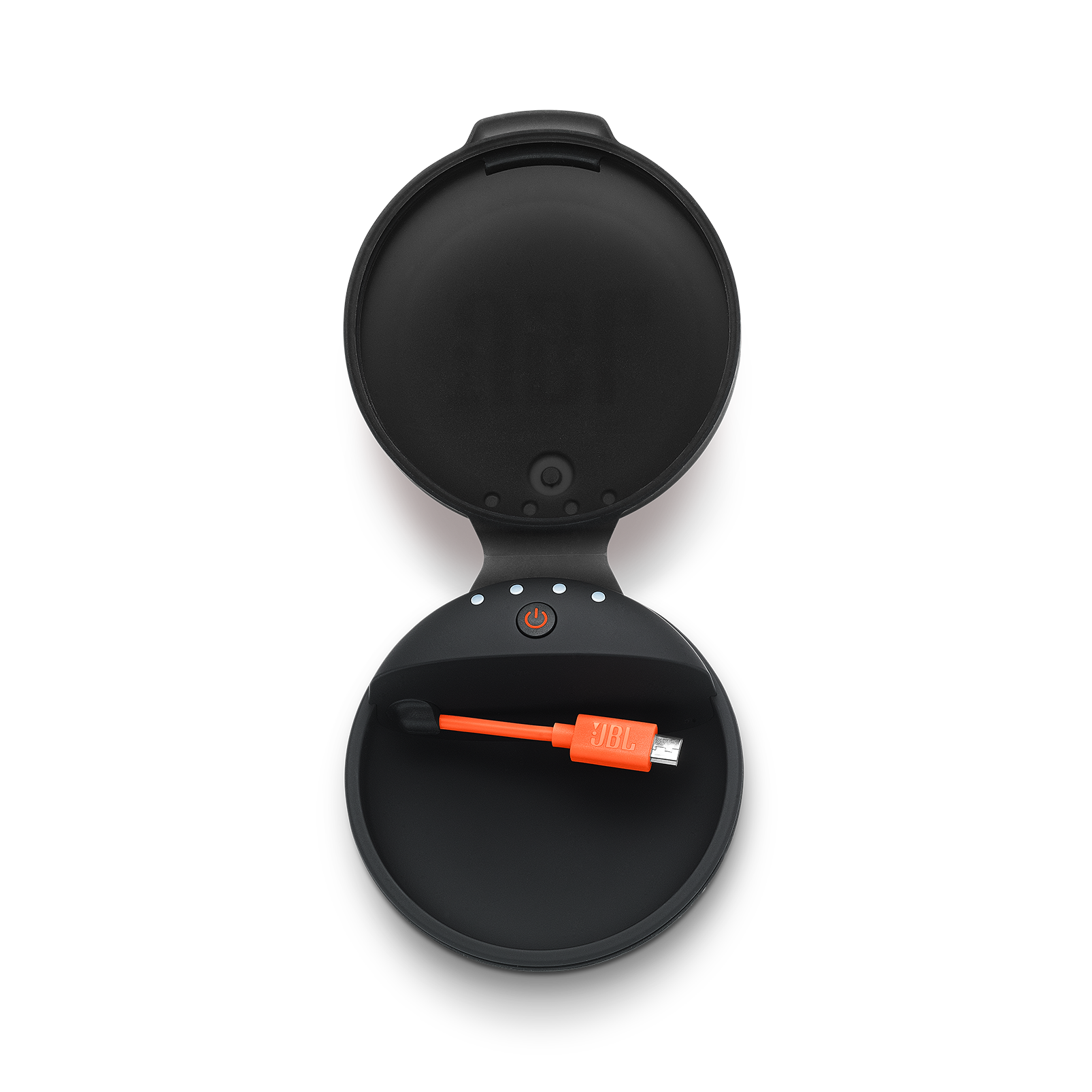 earpods with charging case