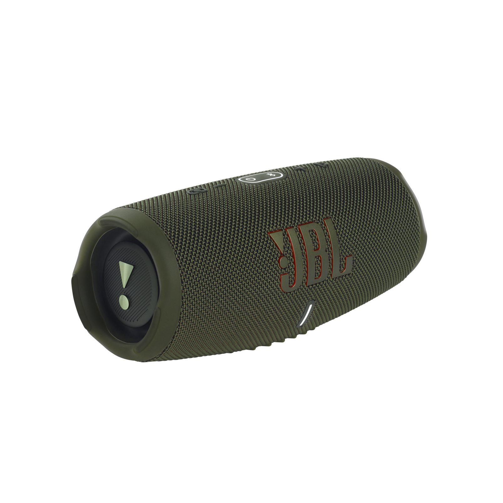 Jbl charge green 2025