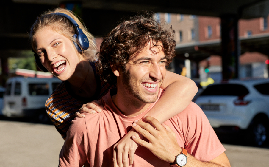 JBL LIVE 400BT | Wireless On-Ear 