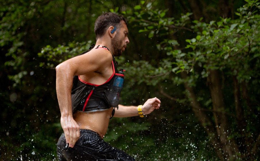 JBL Endurance Peak II Waterproof Earbuds JBL Malaysia