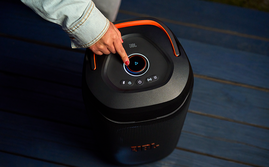 AI Sound Boost makes everything hit harder