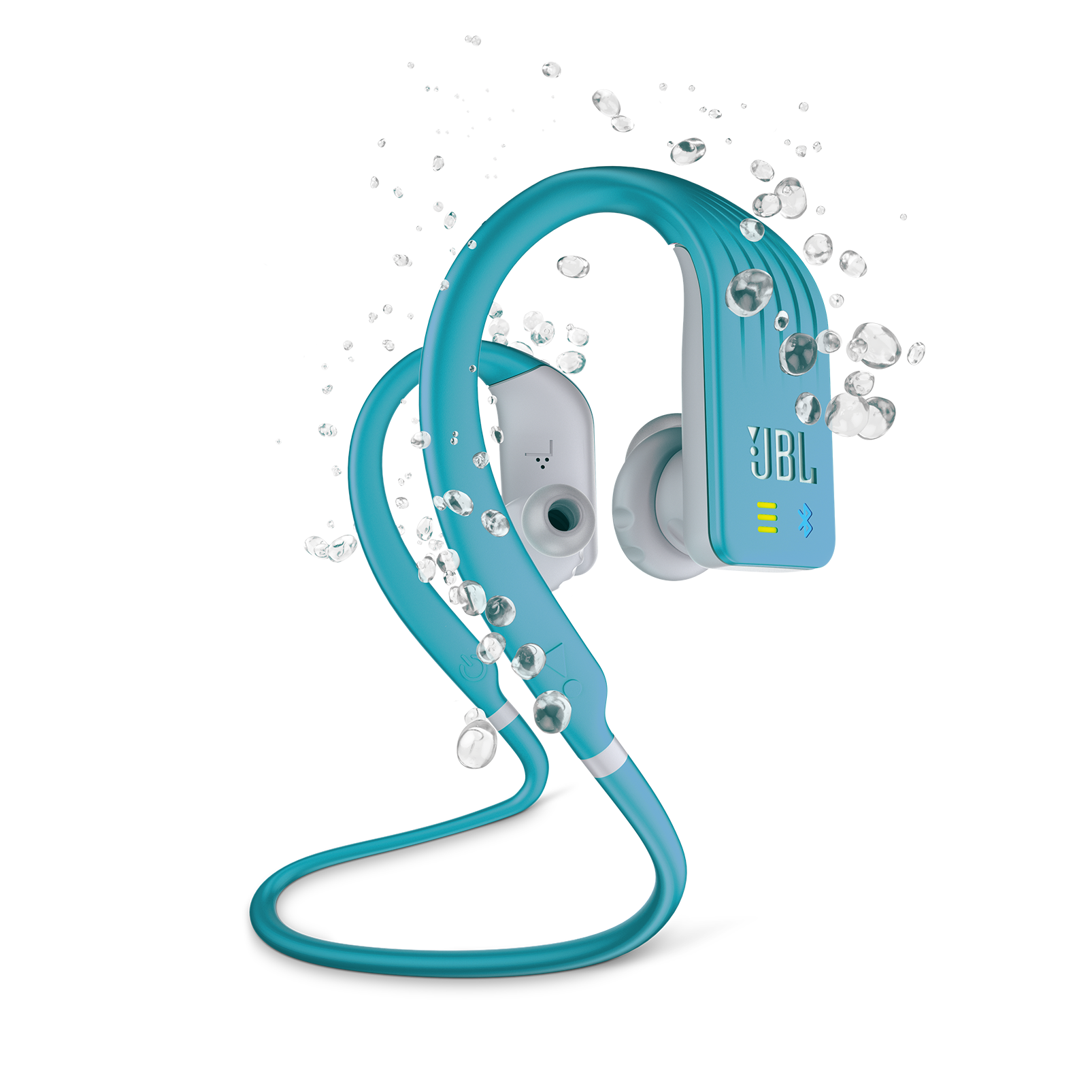JBL Endurance DIVE Wireless In Ear Sport Headphones JBL Malaysia