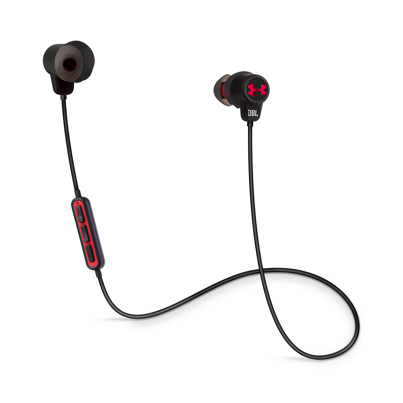 under armor earbuds