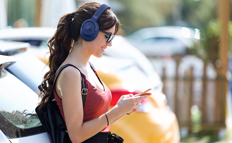 2-mic perfect calls with beamforming technology