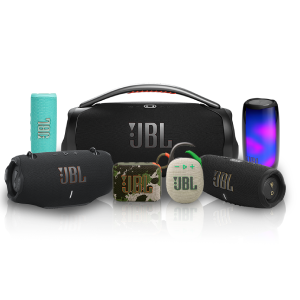 Portable Speakers
